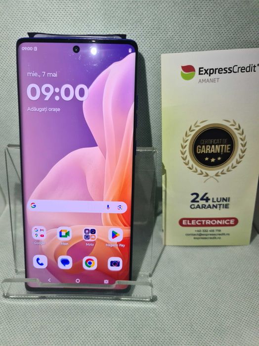 Motorola Moto G85 5G (Ag18 Tutora b.28127) Garantie 2 ani!