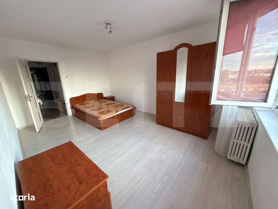 Garsoniera de vanzare, 28 mp, zona Calea Bucuresti