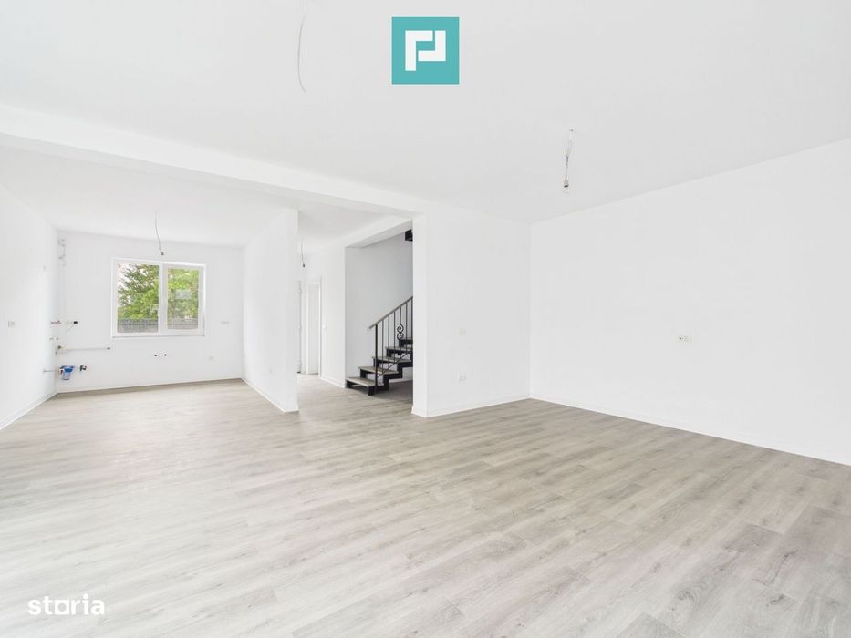 Duplex premium 4 camere | Finisaje premium | Utvin