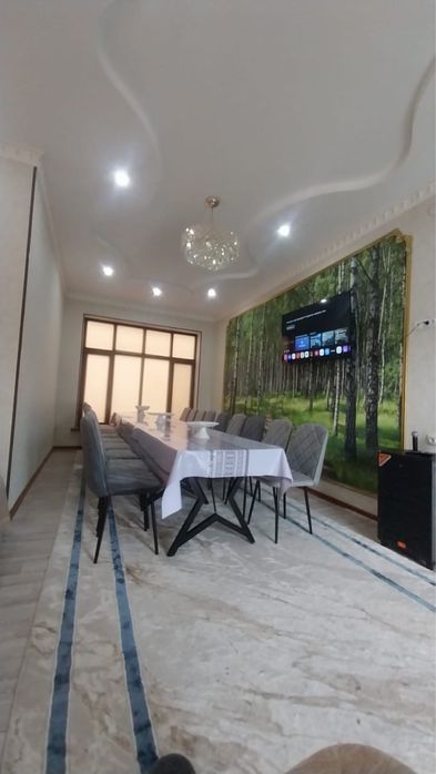 Коттедж Бургулюк