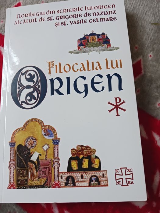 Cărți religioase noi