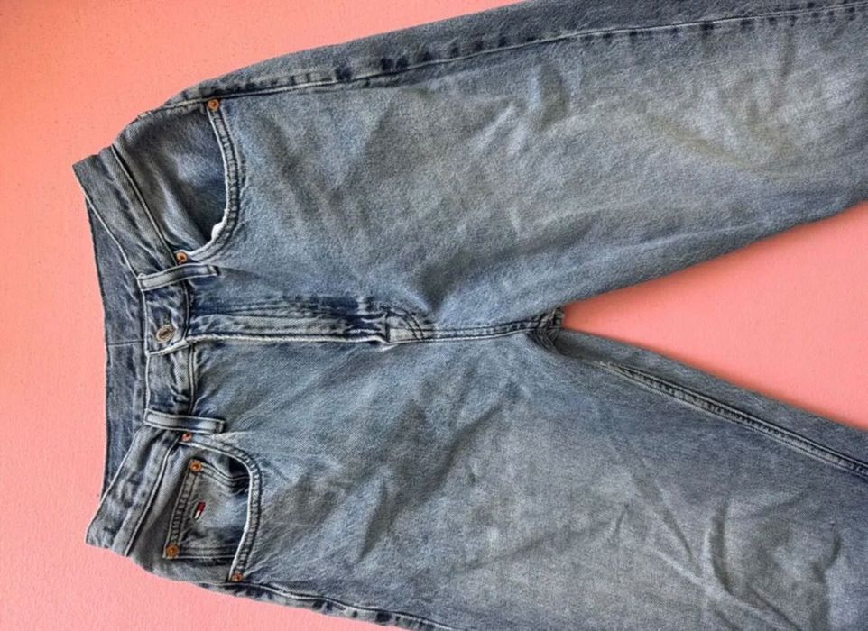 Дънки Tommy Jeans