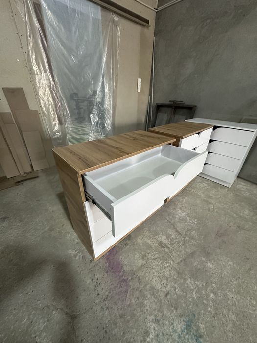 KOMOD kamod 4 tortmalik Yangi