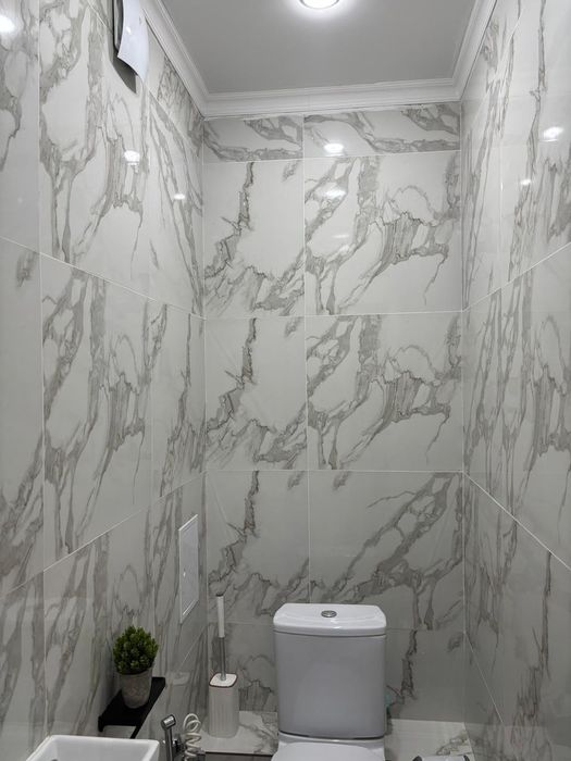 2х комнатная квартира