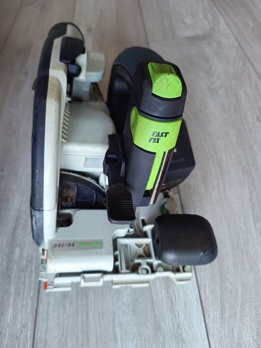 Festool HKC55 fierastrau circular
