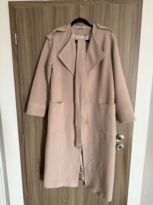 Дамско палто,отлично состояние