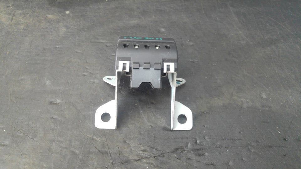 Modul electronic haion hyundai tucson e000