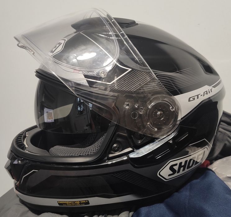 Shoei GT-air 1 Legacy
