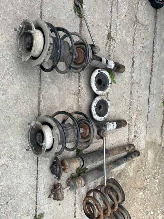 Toata suspensia e46 320d in perfecta stare