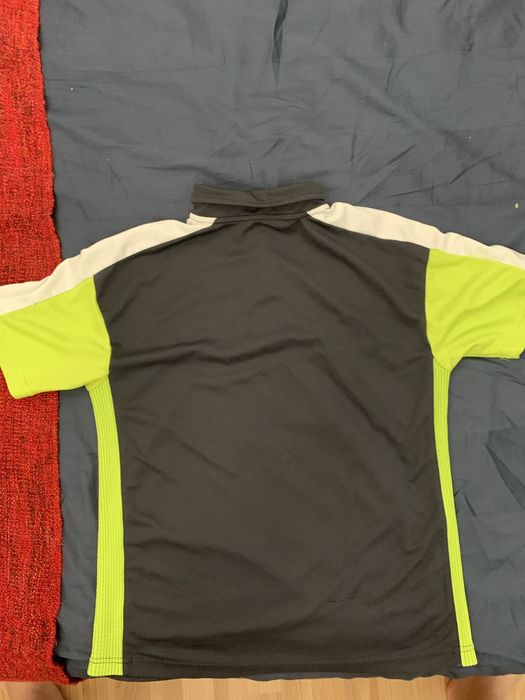 Tricou Butterfly tenis de masa