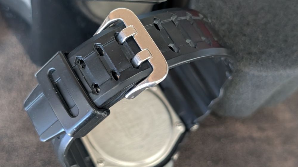 Casio G-Shock Gravitymaster GA-1000-1AER