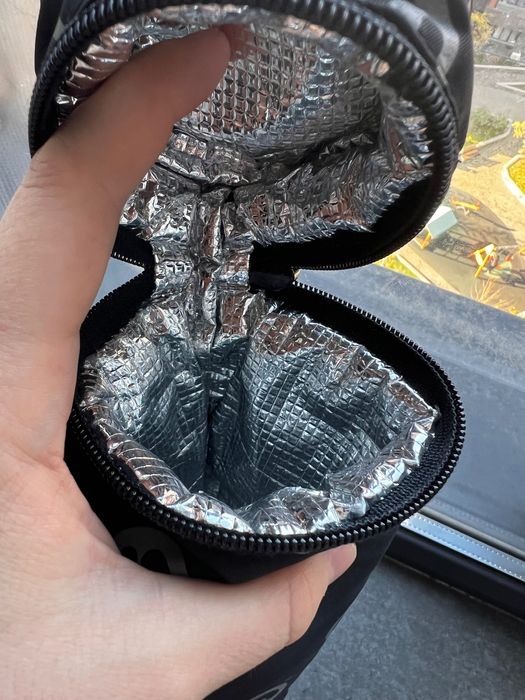 Термосумка (термочехол) для бутылочки