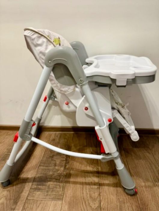 Столче за хранене Lorelli Gusto