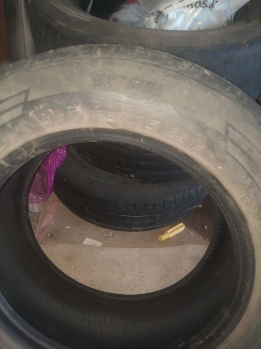 Автошины летние продам