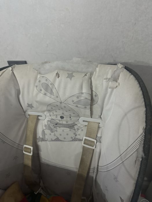 Продам детский стульчик