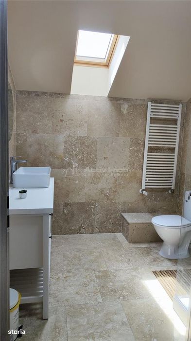 Casa individuala cu 5 camere - Zadareni