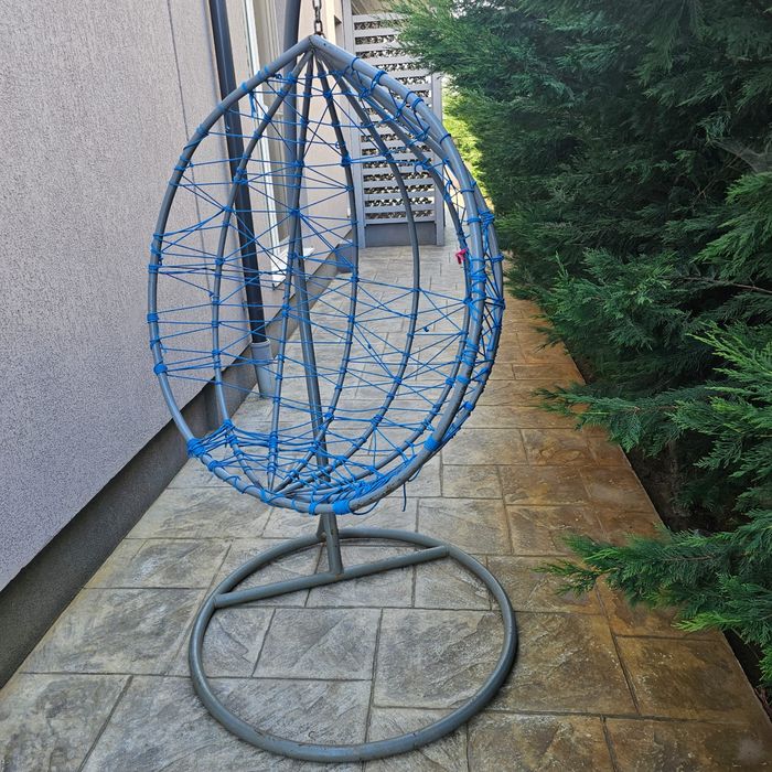 Balansoar semiluna