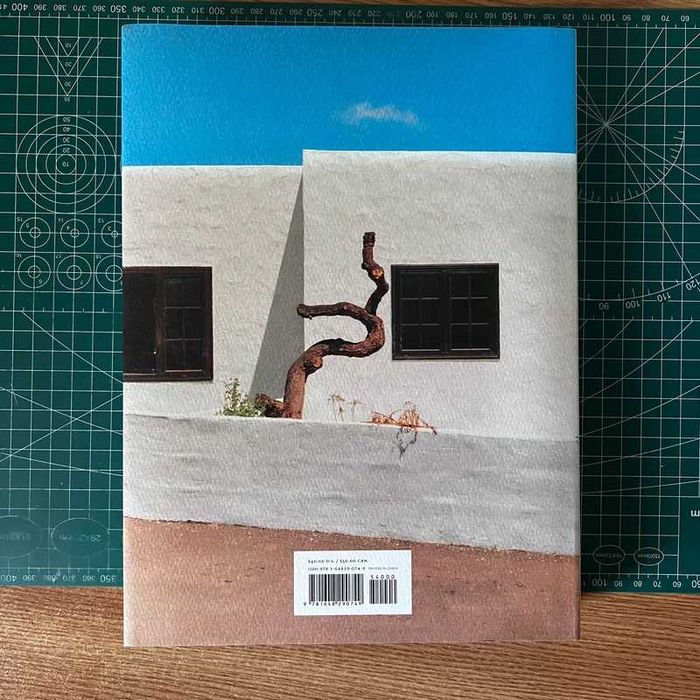 Kinfolk Travel - Carte premium slow travel, ca nouă!