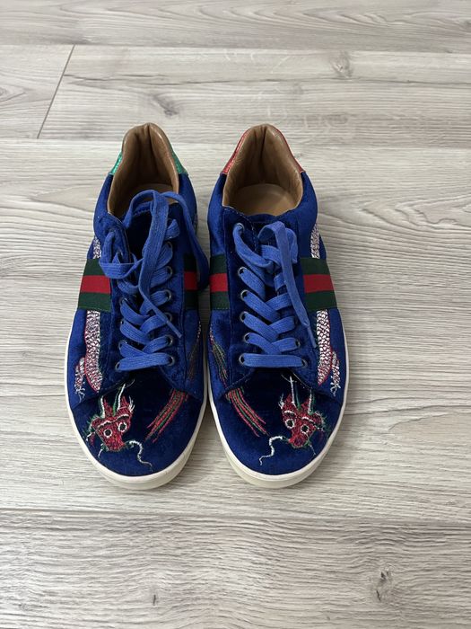 Gucci Ace marimea 42