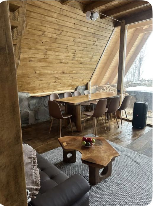 Cabana  PinZ, A frame de inchiriat, 6+2 persoane , Maguri jud Cluj