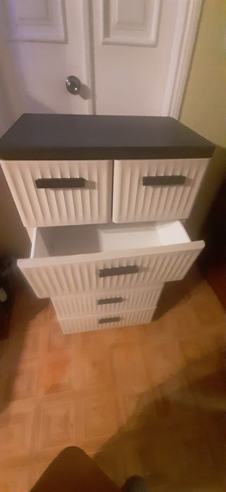 ТУМБА Многофункциональная