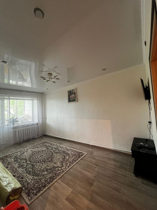 Продам 3-х комнатную квартиру