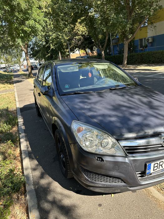 Vand Opel Astra H 2007