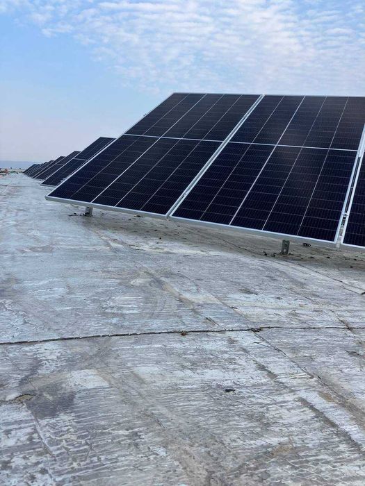 Солнечные панели | Quyosh panellari | Solar pv module