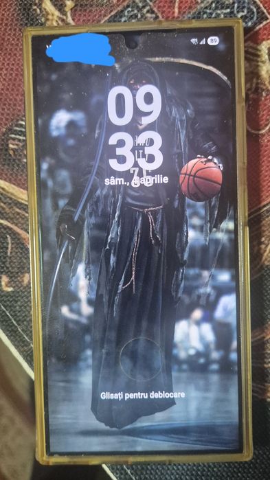 SAMSUNG S24 ultra