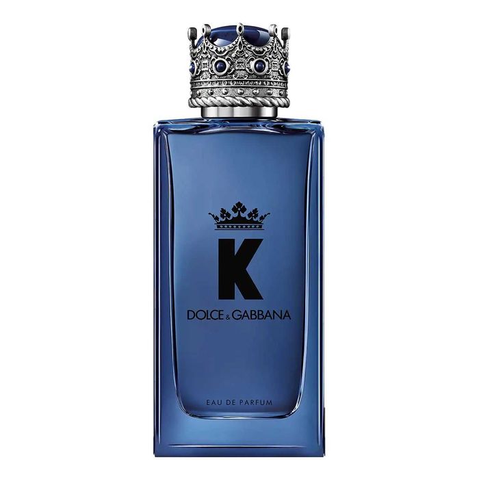 Dolce & Gabbana King EDP 100ml