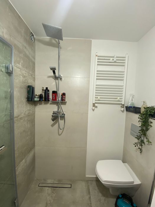 PF - vand apartament 4 camere