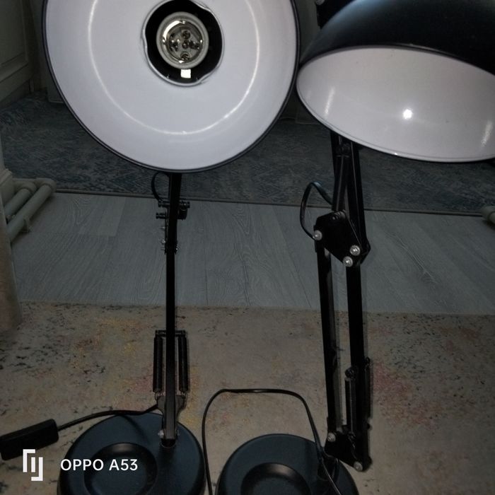 Светильниктер сатылады