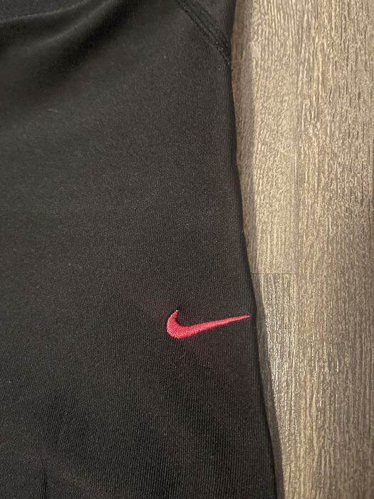 Set Nike S colanti si bustiera