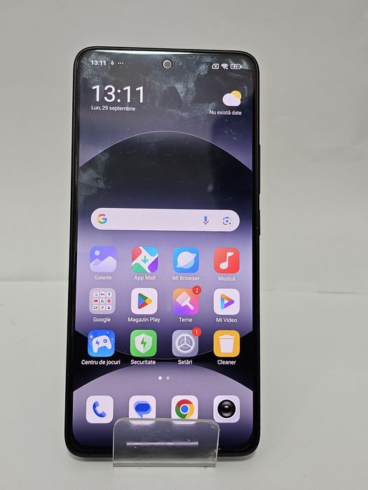 Redmi note 14 5 g Amanet Canta