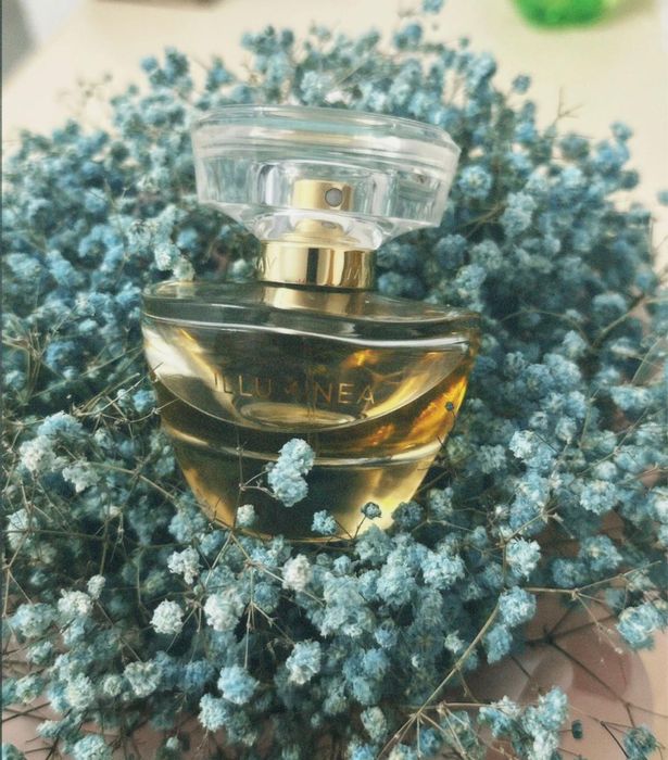 Парфюм оригинал очень нежный