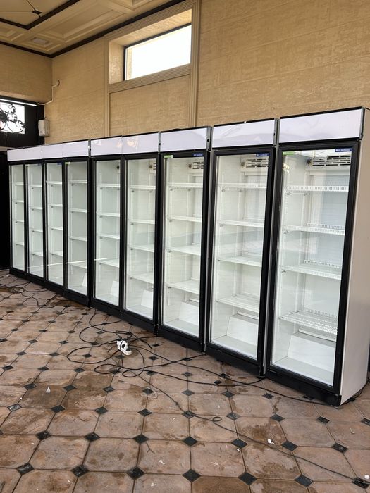 Холодильник холодильник