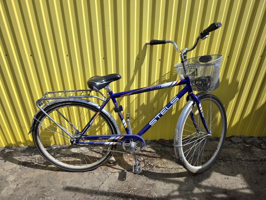 Продам Велосипед Стелс