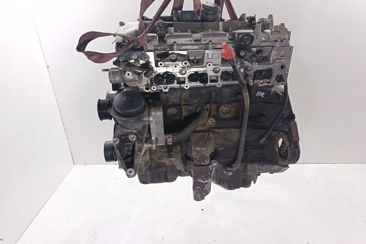 Motor 2.2 CDI EURO 4 COD 646 Mercedes-Benz Sprinter a 2-a generatie 9