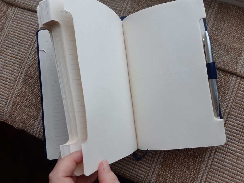 продам новые блокноты