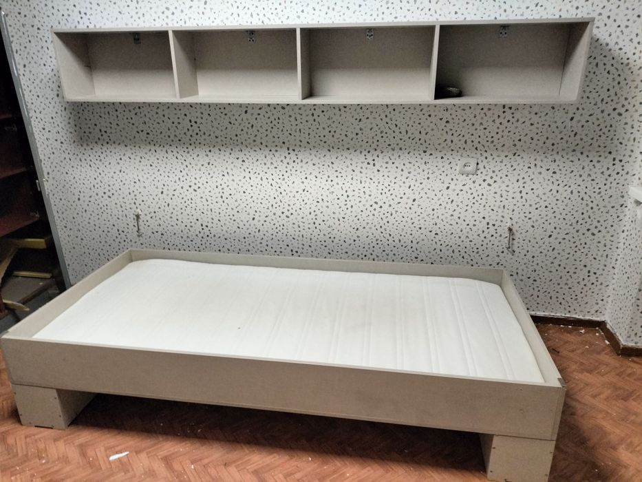 Продам кровать трансформер