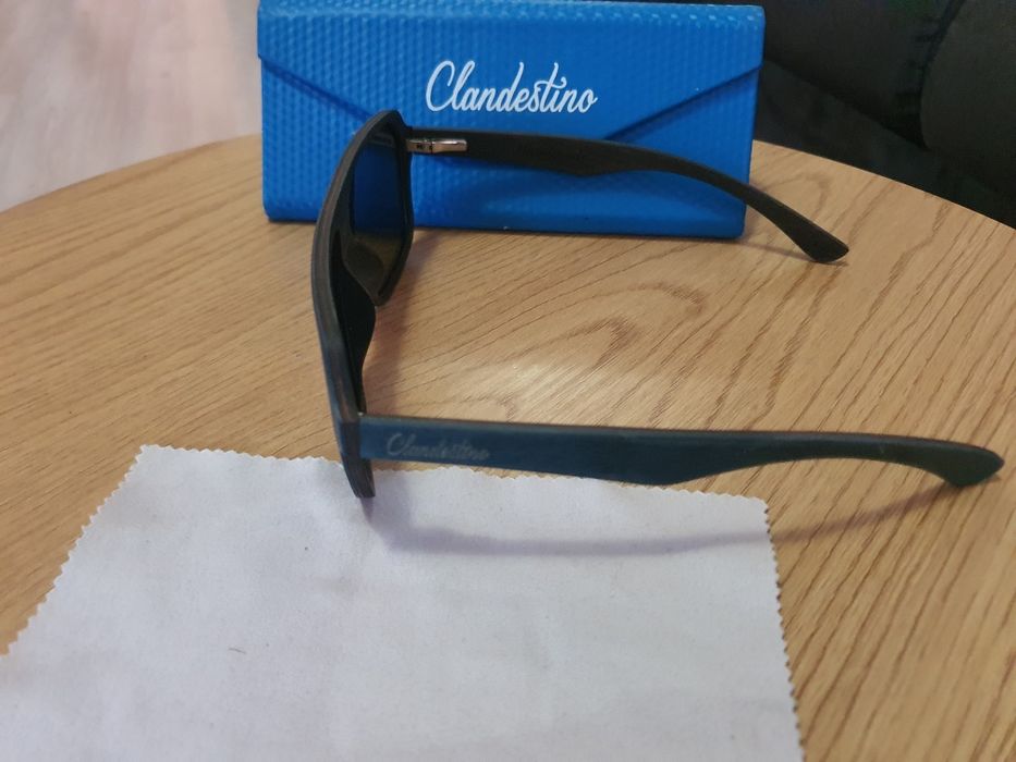 Слънчеви очила...