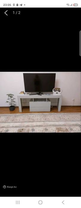 Тумба под телевизор