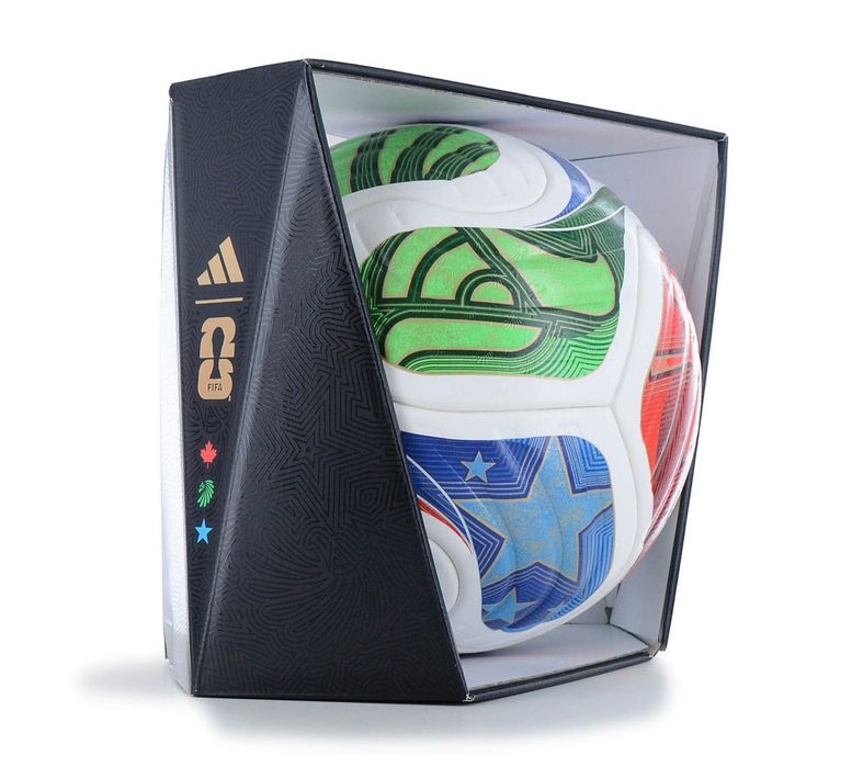 Adidas Trionda Pro