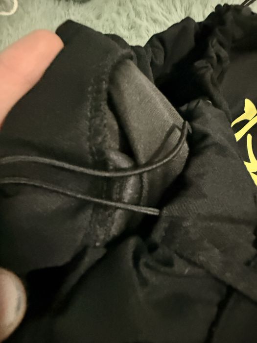 Pantaloni Y2K Minus Two Cargo baggy