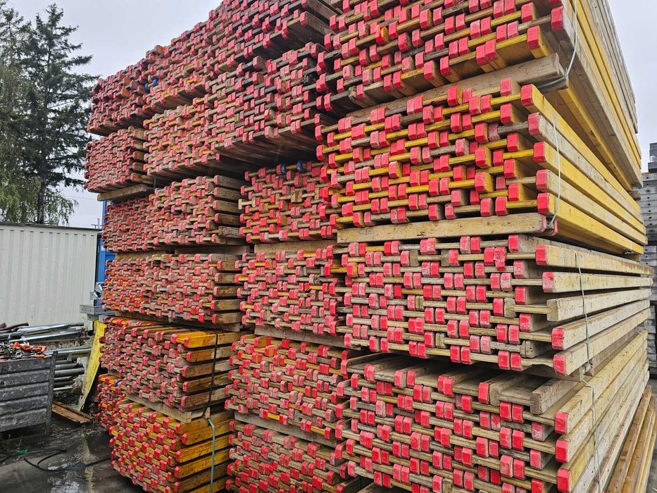 Трегери Н20 - нови и употребявани, произведени в Австрия