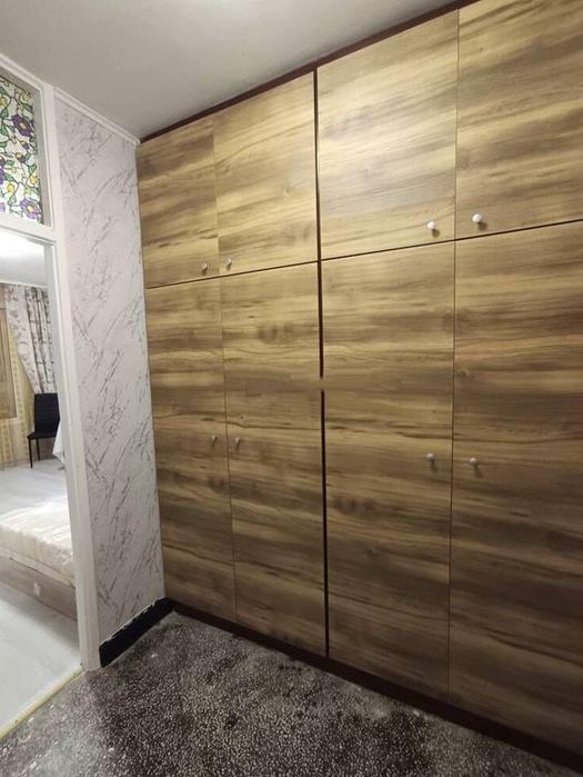 Дава се под наем Едностаен апартамент в София, Младост 2 - 30 кв.м за 511 € - Снимка #5