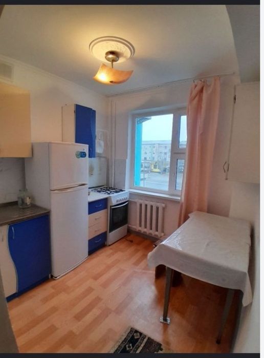 1комн.3этаж.мкрАкмечеть28дом