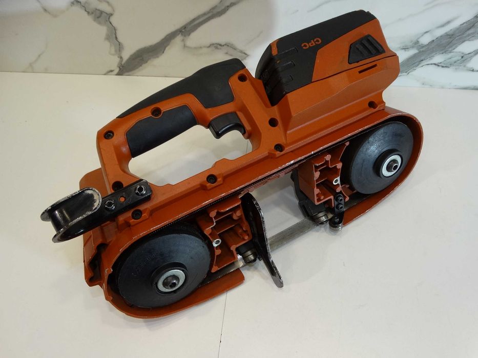 Hilti SB 4 - A22 - Лентов трион / банциг