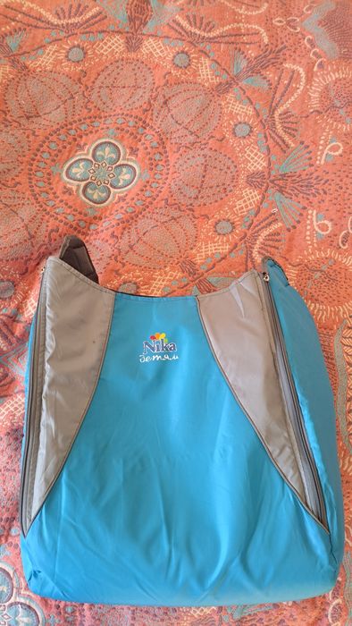 Продам  чехол для санок