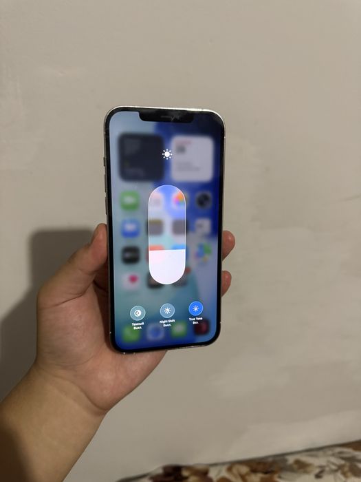 iPhone 12 Pro Max 256GB.В Идеале!10/10.
